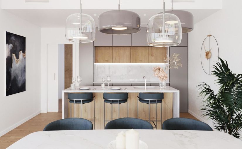 Villa for sale in Polop