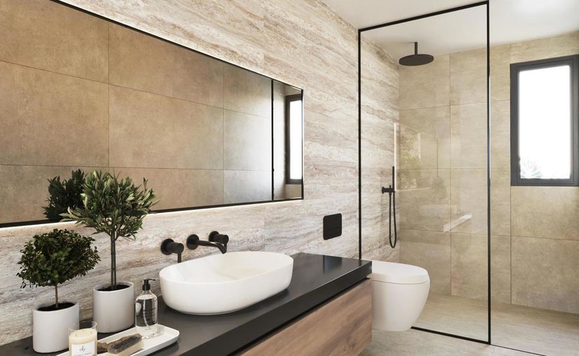 Villa for sale in Polop