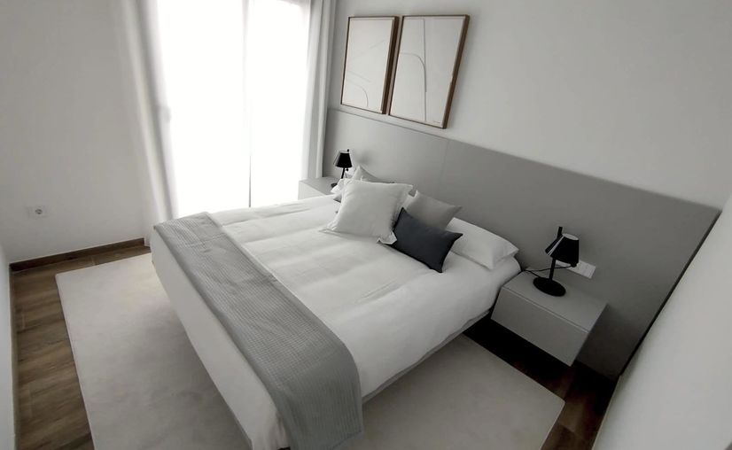 Villa for sale in Polop