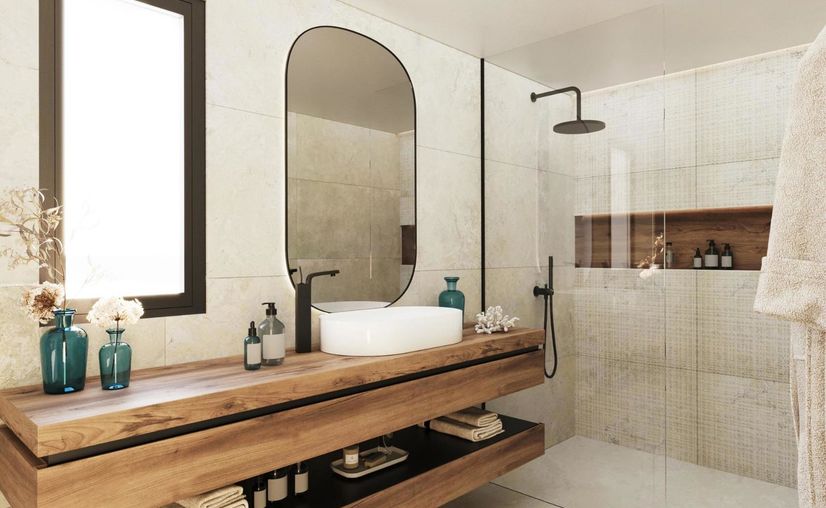 Villa for sale in Polop