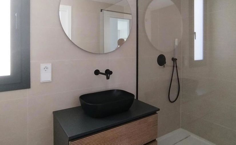 Villa for sale in Polop