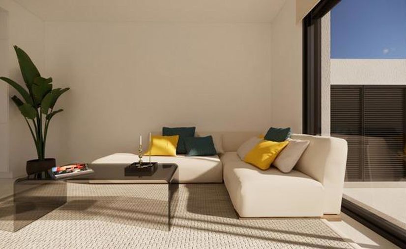 Villa for sale in San Fulgencio