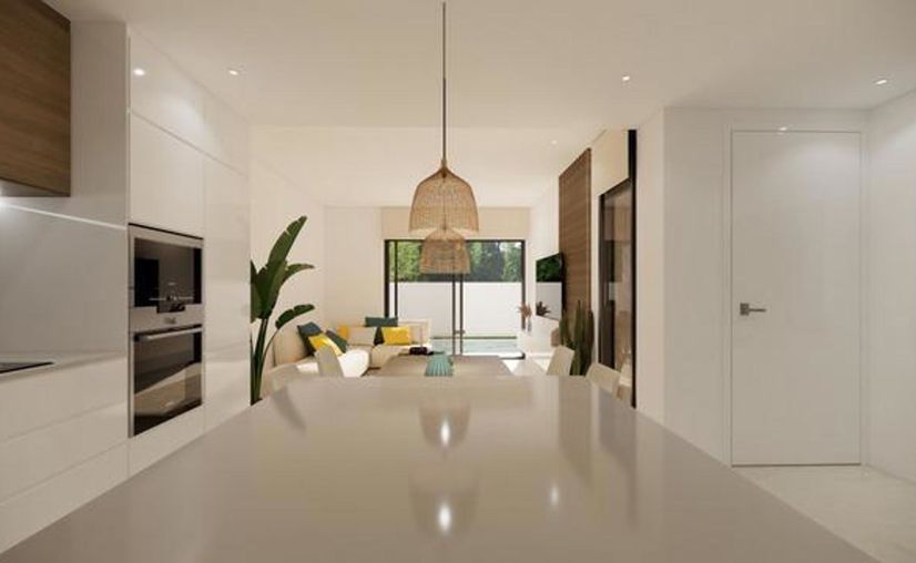 Villa for sale in San Fulgencio