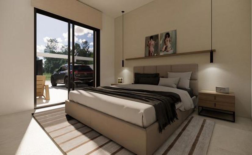 Villa for sale in San Fulgencio