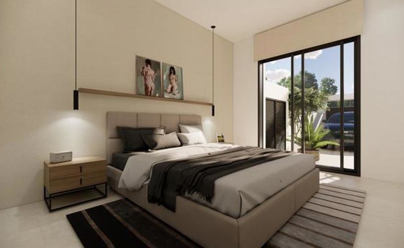 Villa for sale in San Fulgencio