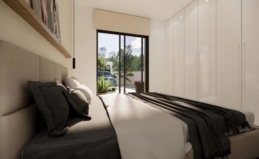 Villa for sale in San Fulgencio