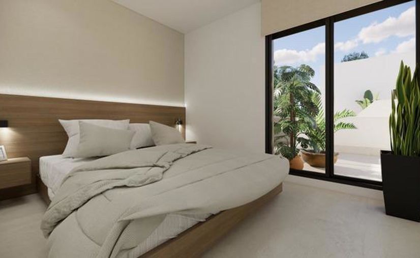 Villa for sale in San Fulgencio