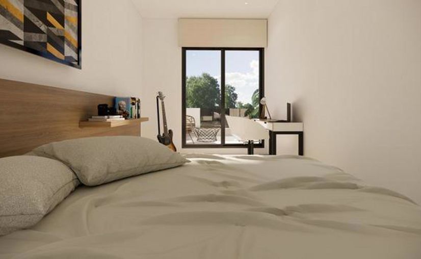 Villa for sale in San Fulgencio