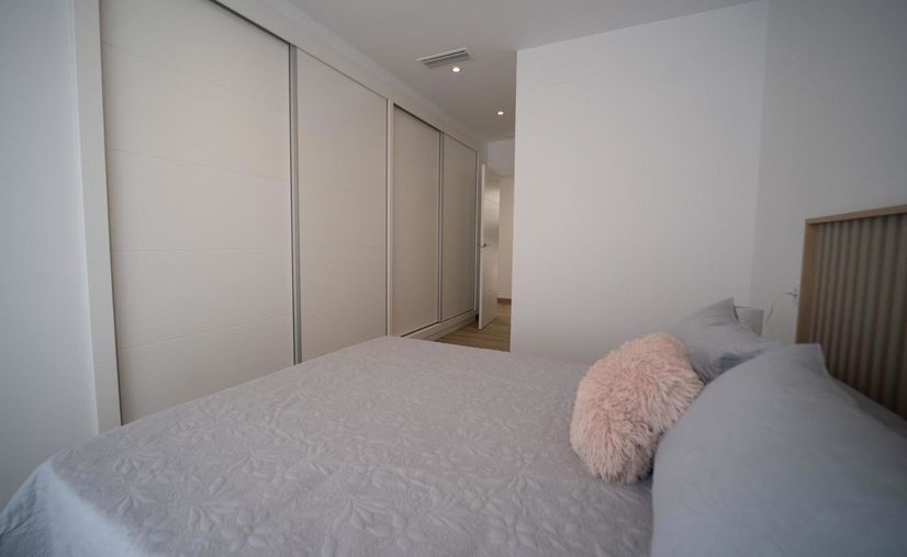 Villa for sale in San Javier