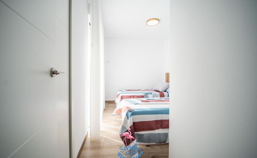 Villa for sale in San Javier