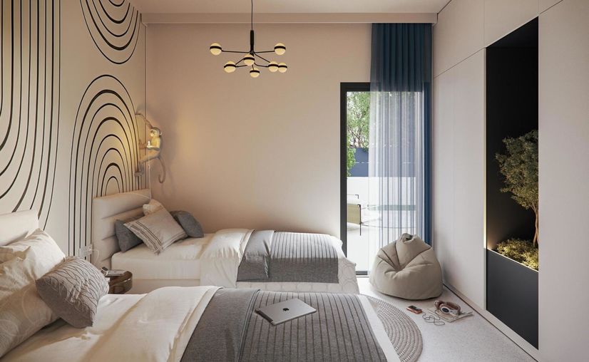 Villa for sale in San Miguel De Salinas