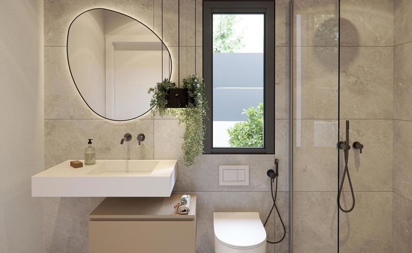 Villa for sale in San Miguel De Salinas