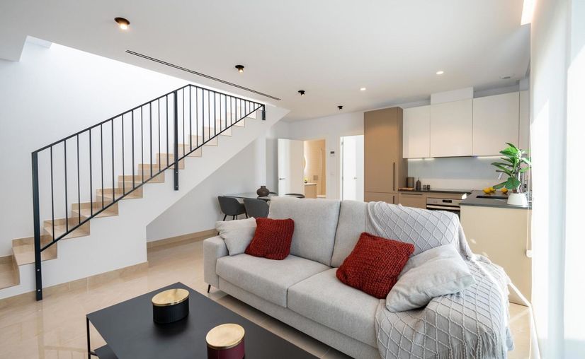 Villa for sale in Santa Pola