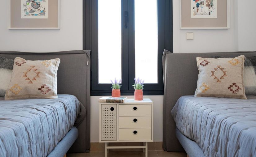 Villa for sale in Santa Pola