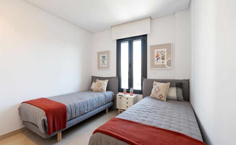 Villa for sale in Santa Pola