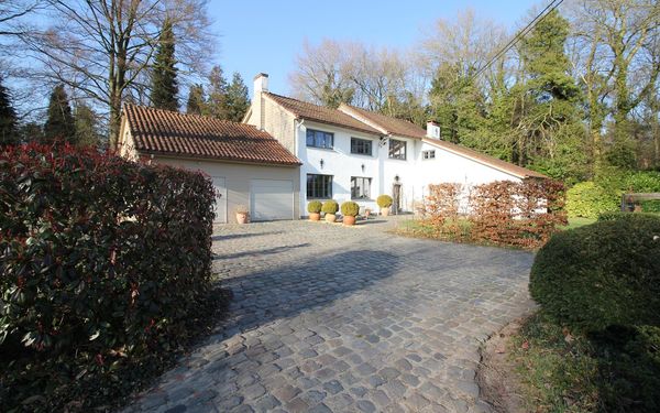Villa for sale in Sint-Niklaas