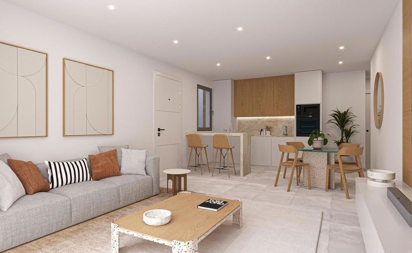 Villa for sale in Torre-Pacheco