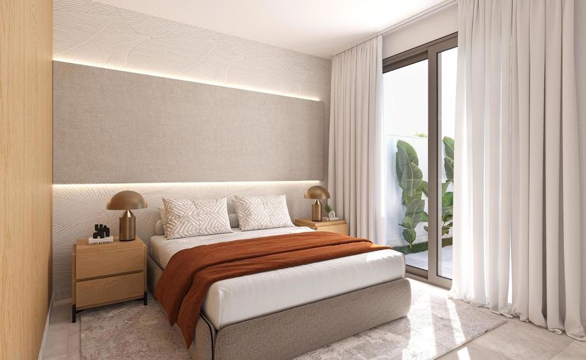 Villa for sale in Torre-Pacheco