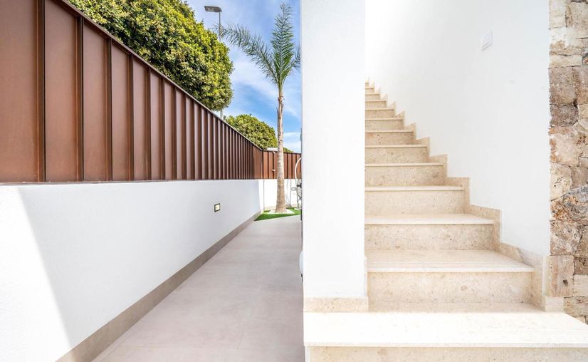 Villa for sale in Torre Pacheco