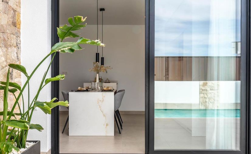 Villa for sale in Torre Pacheco