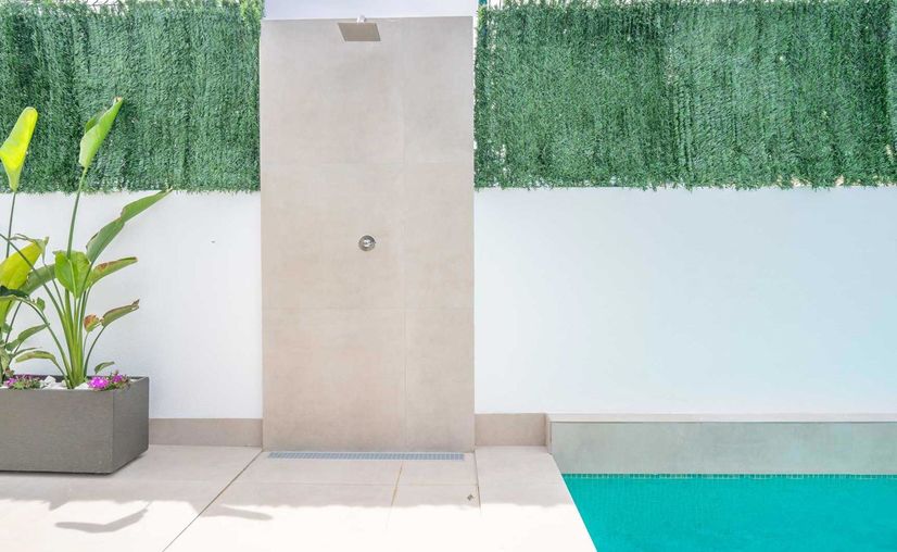 Villa for sale in Torre Pacheco