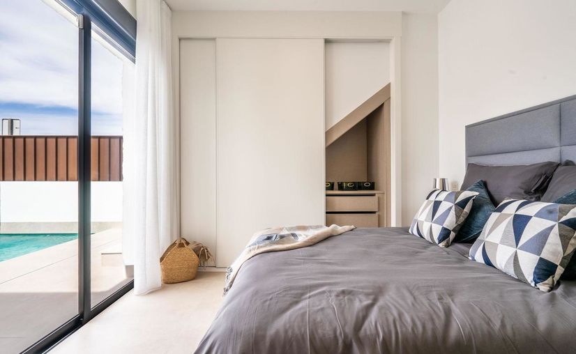 Villa for sale in Torre Pacheco