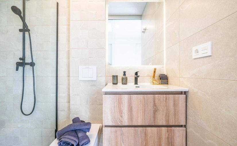 Villa for sale in Torre Pacheco