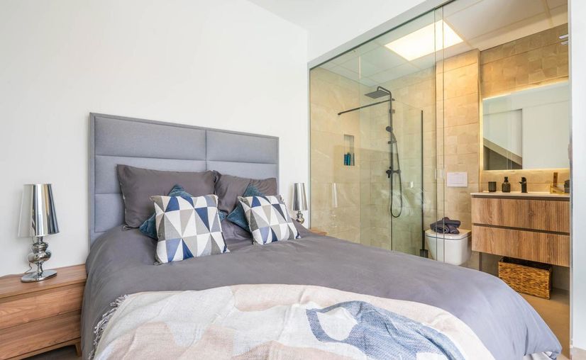 Villa for sale in Torre Pacheco