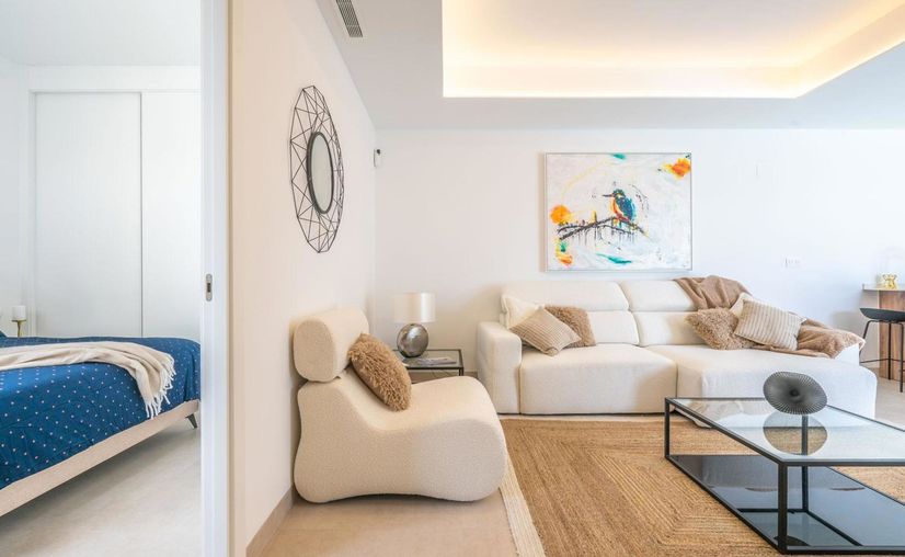 Villa for sale in Torre Pacheco