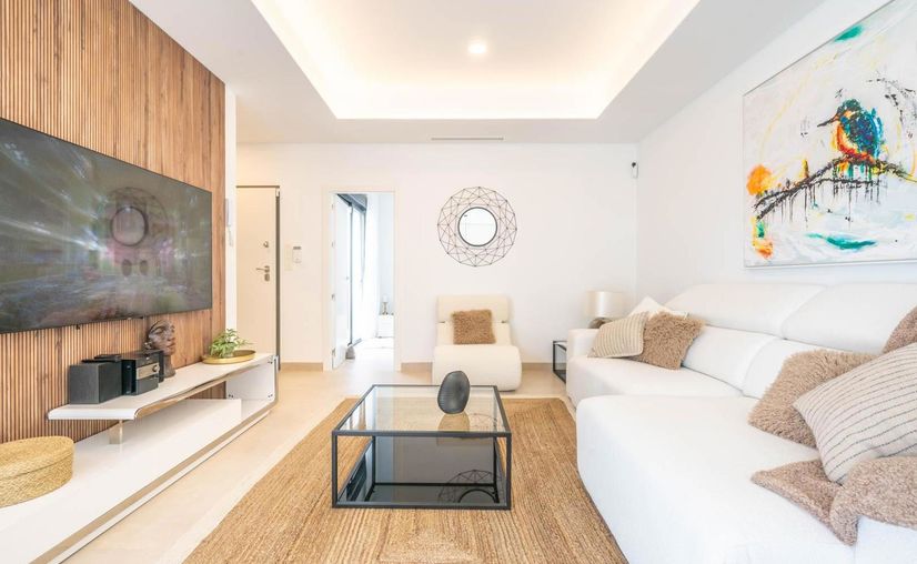 Villa for sale in Torre Pacheco