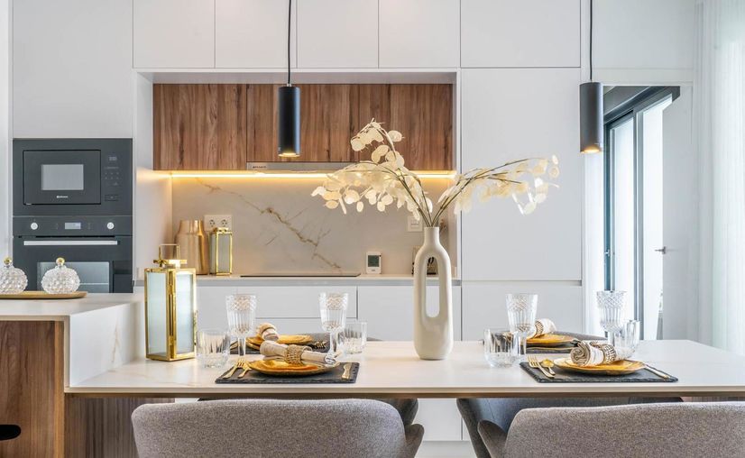 Villa for sale in Torre Pacheco