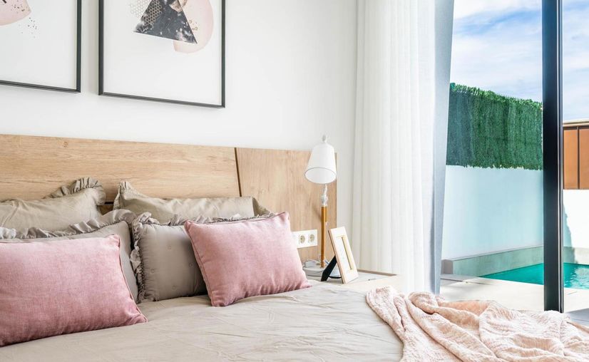 Villa for sale in Torre Pacheco