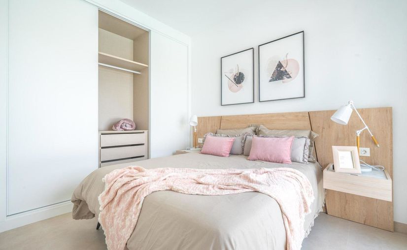 Villa for sale in Torre Pacheco