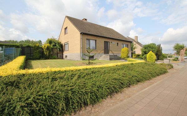 Villa te koop in Aalter