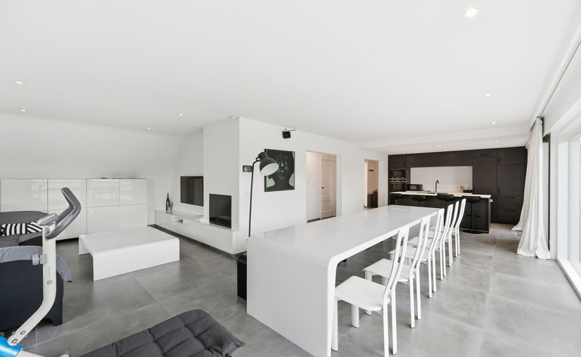 Villa te koop in Blankenberge