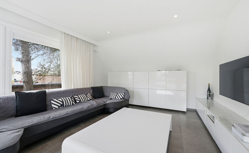 Villa te koop in Blankenberge
