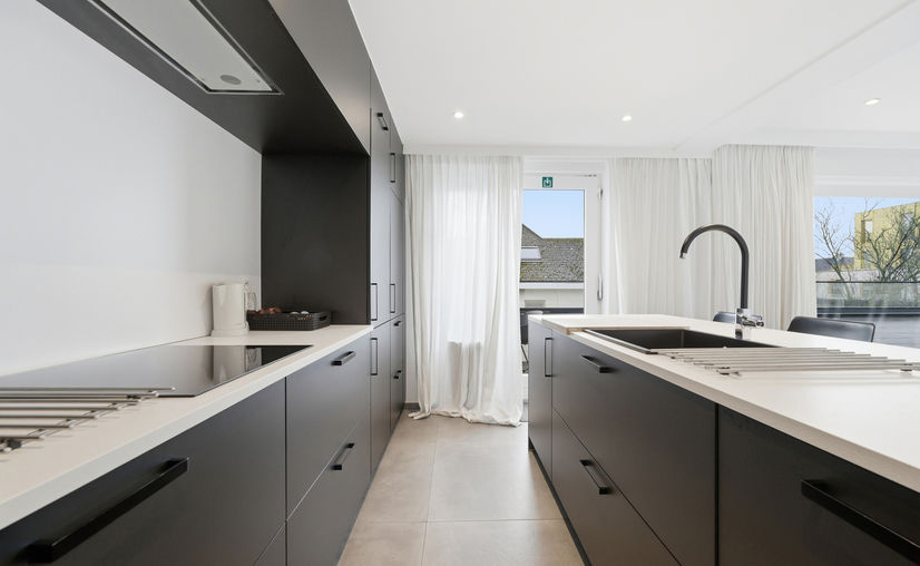 Villa te koop in Blankenberge