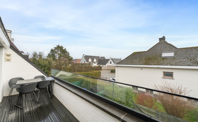 Villa te koop in Blankenberge
