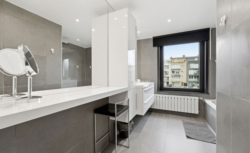 Villa te koop in Blankenberge