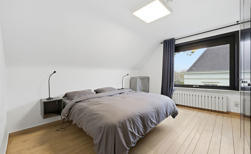 Villa te koop in Blankenberge