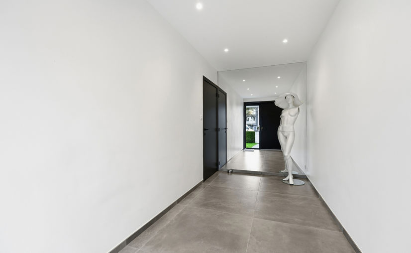 Villa te koop in Blankenberge