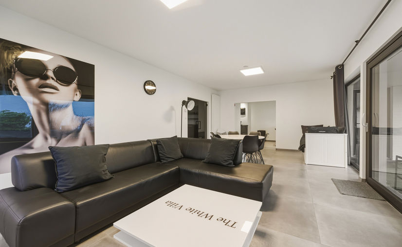 Villa te koop in Blankenberge