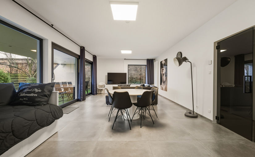 Villa te koop in Blankenberge