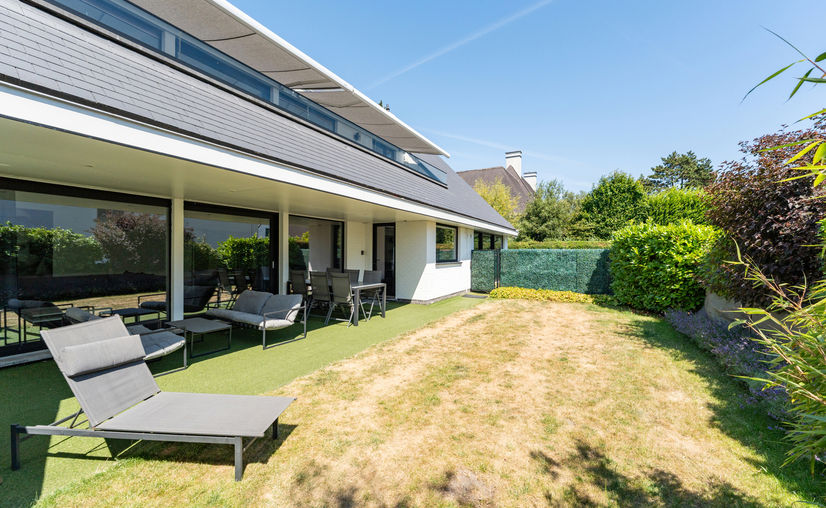 Villa te koop in Blankenberge