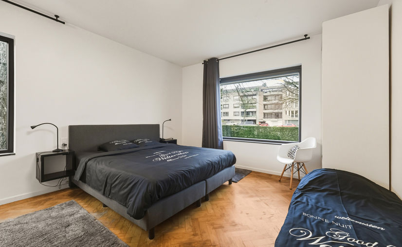 Villa te koop in Blankenberge