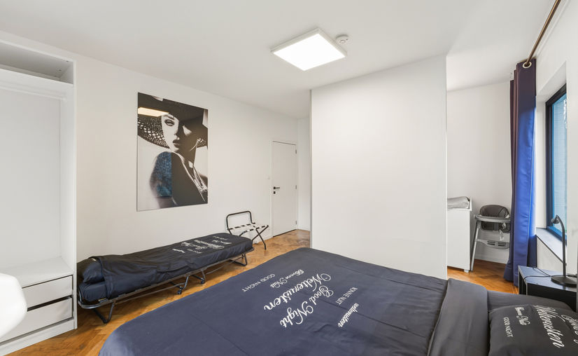 Villa te koop in Blankenberge