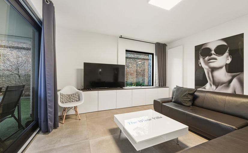 Villa te koop in Blankenberge