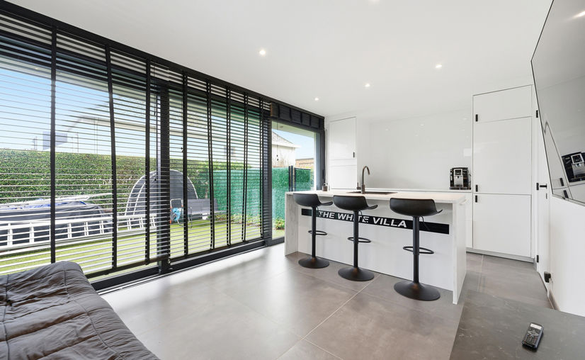 Villa te koop in Blankenberge