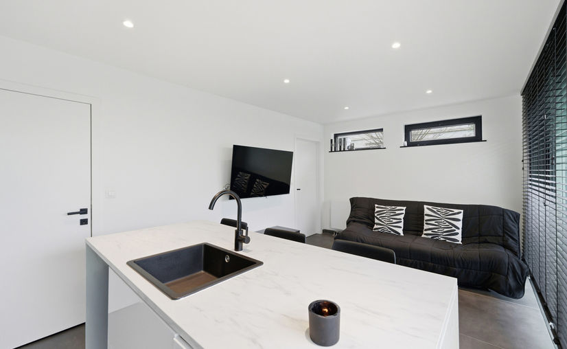 Villa te koop in Blankenberge