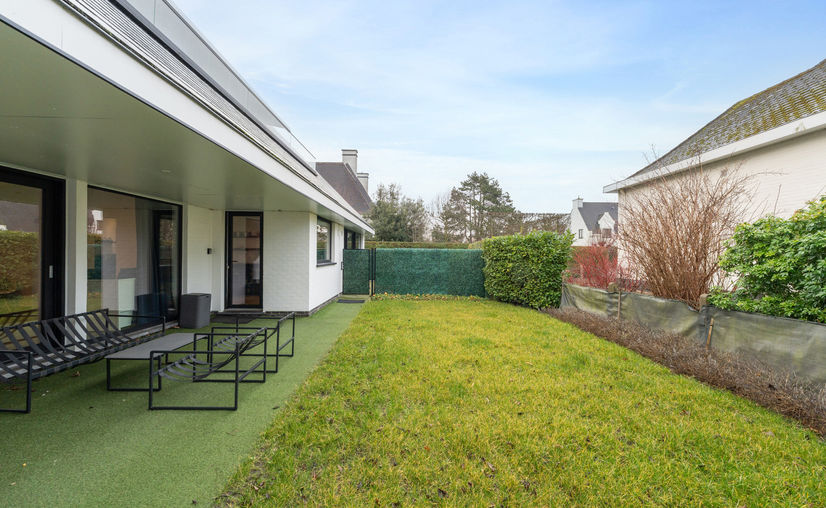 Villa te koop in Blankenberge
